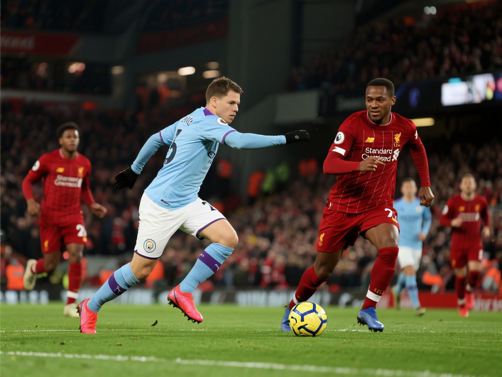 曼城vs利物浦在线观看（在线直播曼城对阵利物浦）