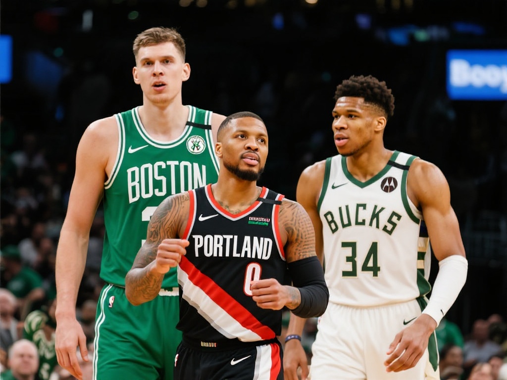 nba新闻（篮球联盟快讯）