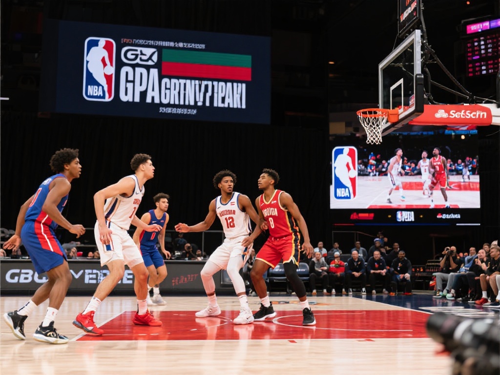 nbag联赛直播（NBA G联赛现场直播）
