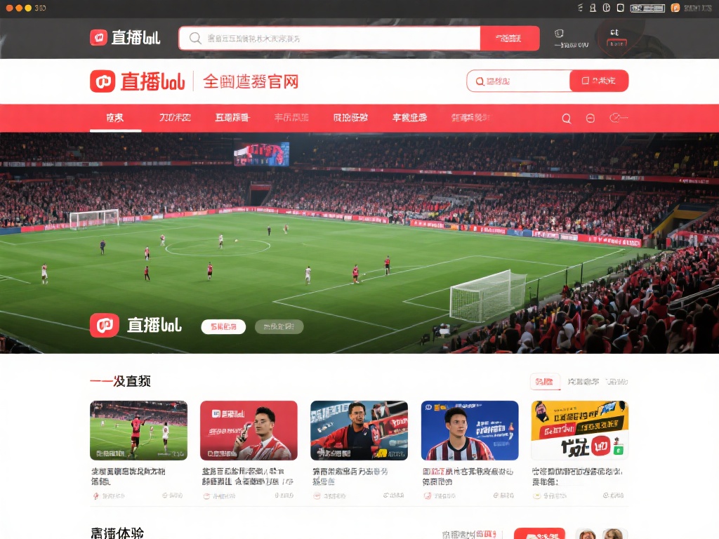 直播吧官网（“直播吧官网：最新赛事直播与体育资讯平台”）