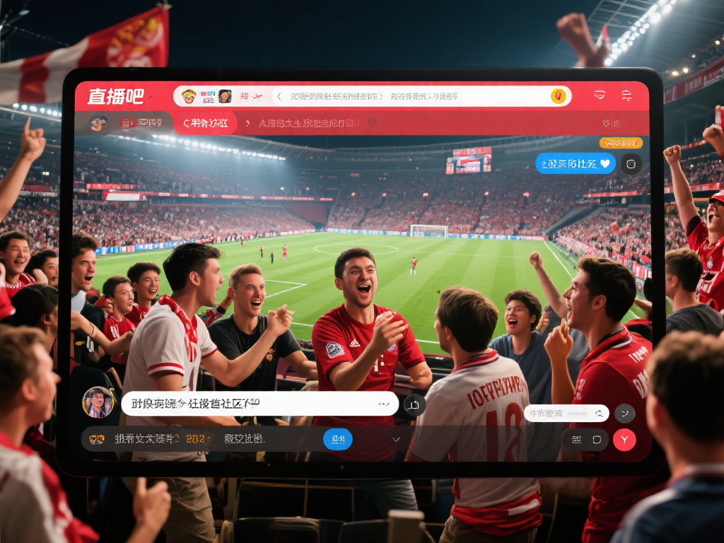 nba 直播吧（NBA直播吧：高清赛事观看不容错过）