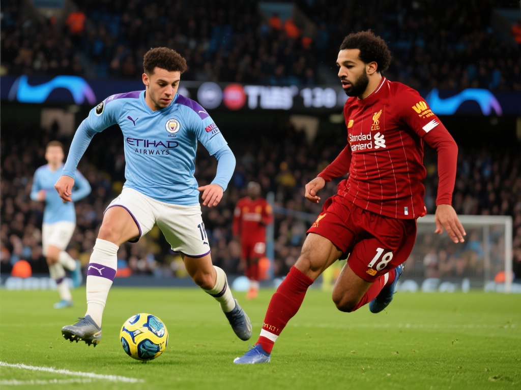 利物浦曼城直播（曼城对阵利物浦现场直播）