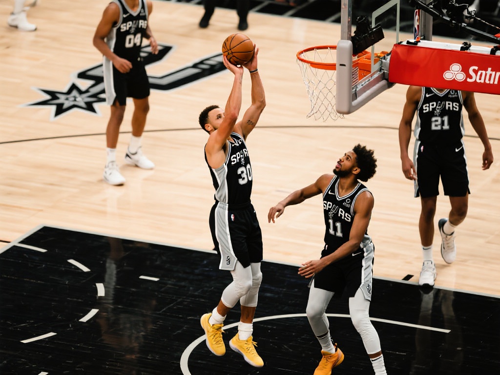 勇士马刺直播（勇士对阵马刺在线观看）