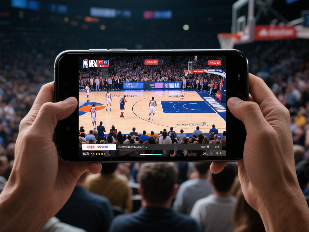 篮球直播在线观看（实时观看篮球赛事直播）