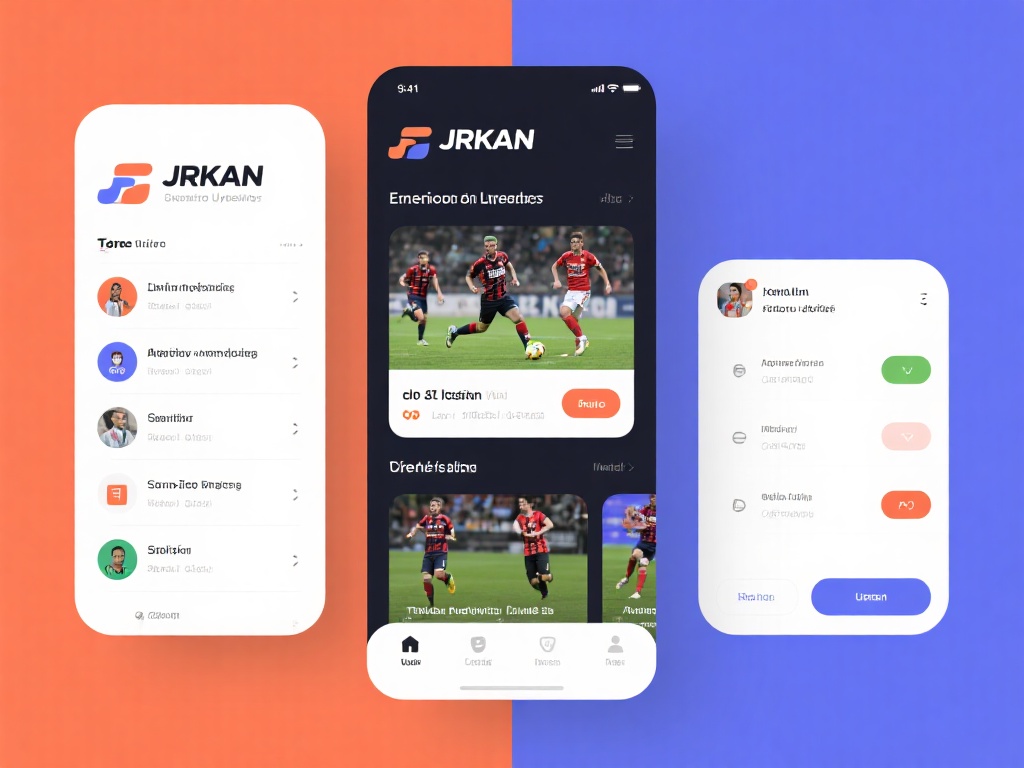 jrkan（JRKAN实时体育赛事直播解析平台）