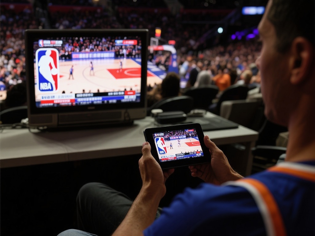 直播nba（Nba赛事在线直播）