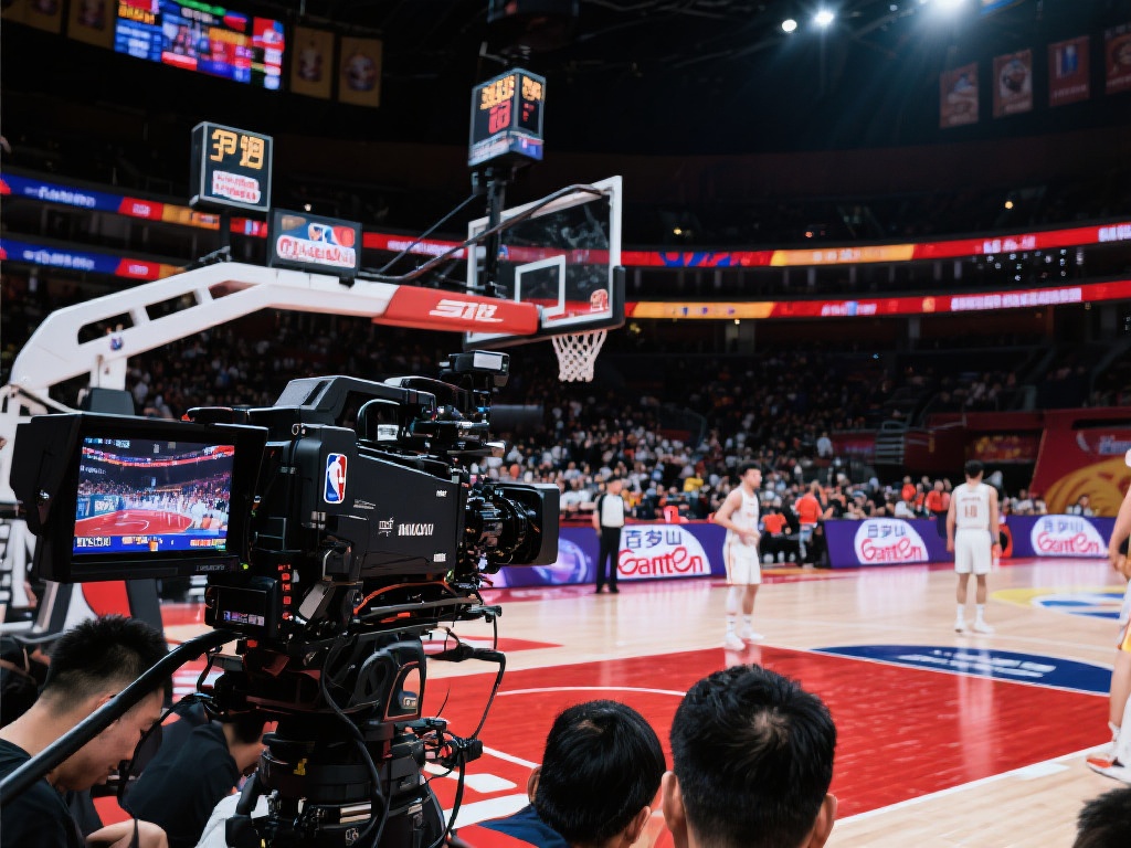 篮球直播（篮球赛事直播）