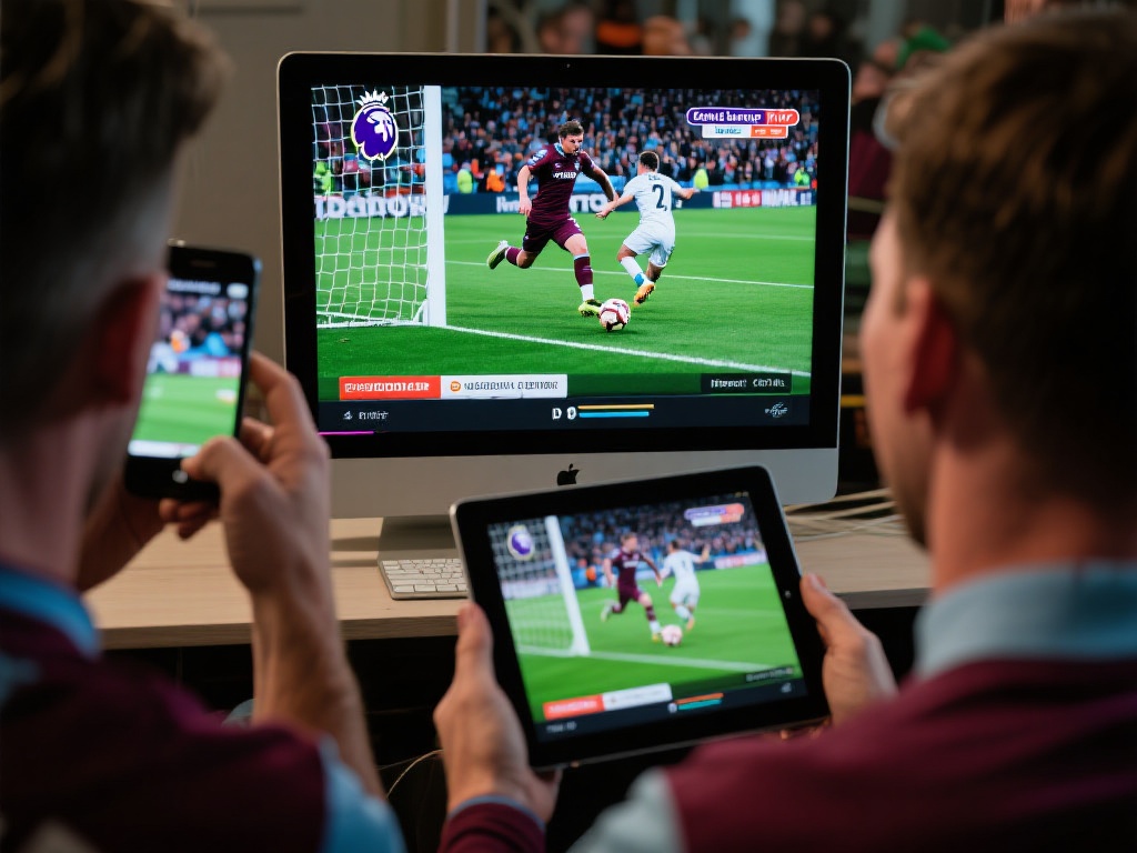 英超 直播（免费在线观看英超直播赛事高清频道）