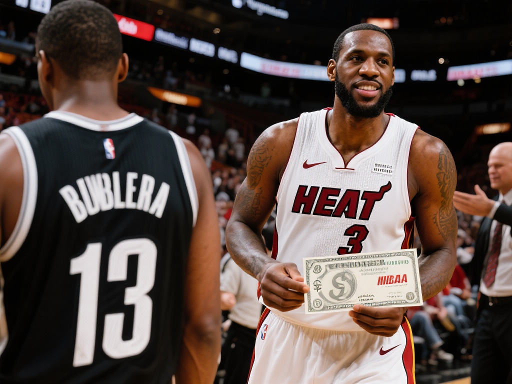 nba free（NBA自由球员市场最新动态解析）