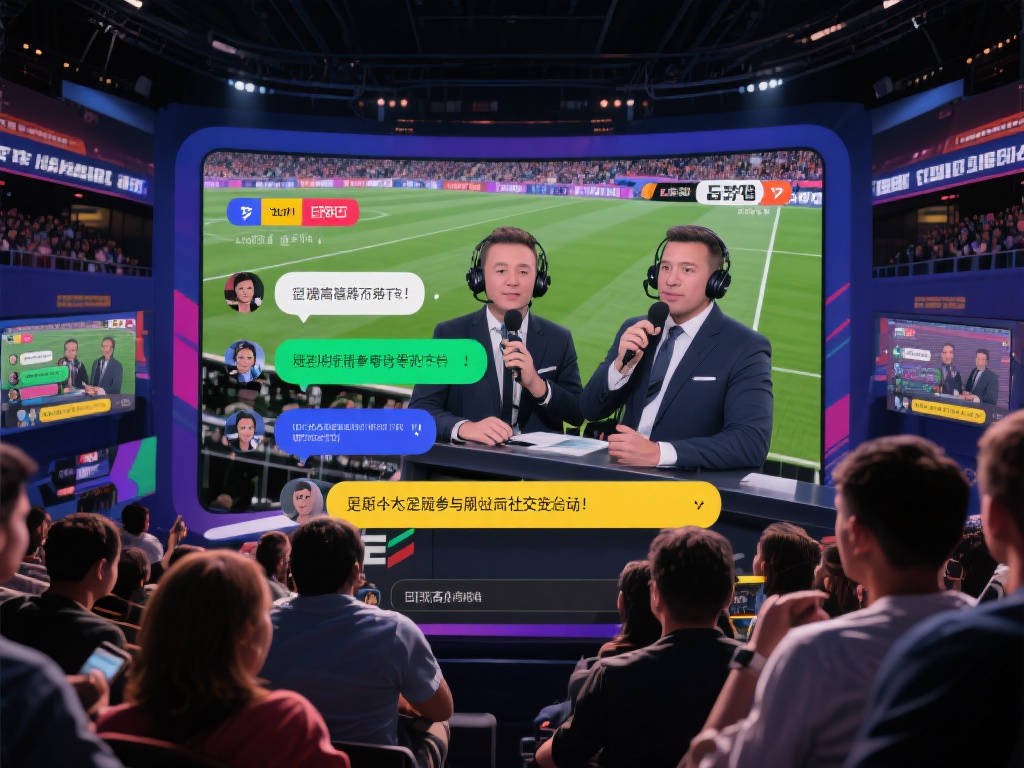 体育直播（运动赛事直播）