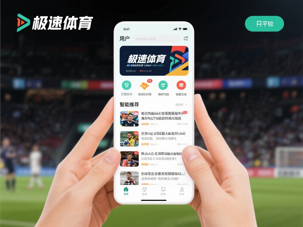 极速体育（畅享极速体育：感受前所未有的竞速激情）