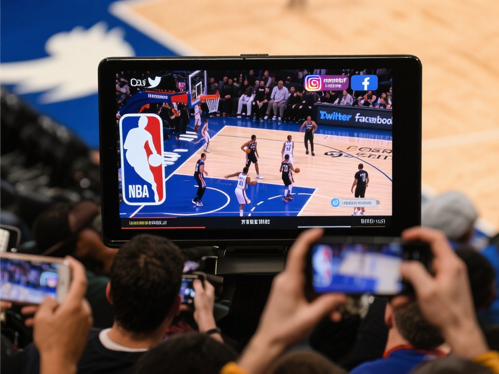 nba live stream free（免费观看NBA直播）