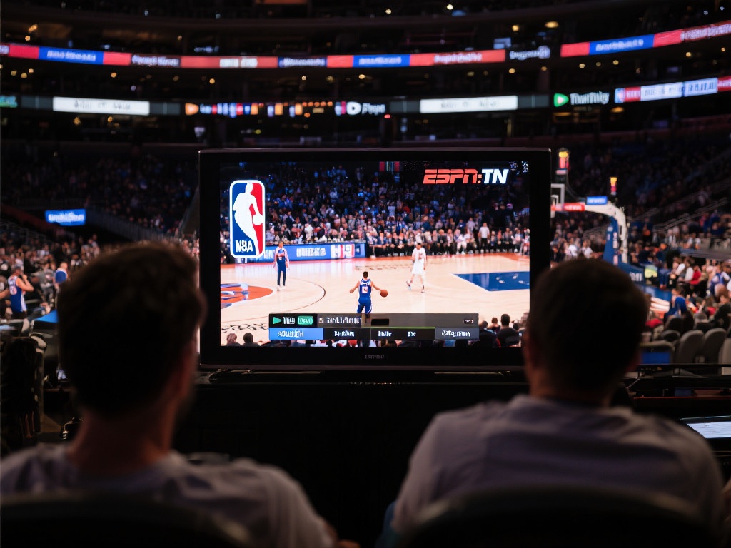 nba streams（NBA直播）