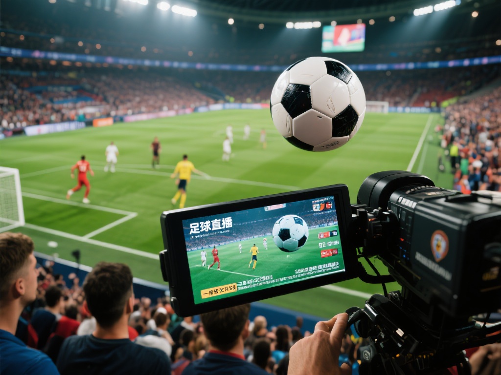 足球直播（免费观看高质量足球直播赛事平台）