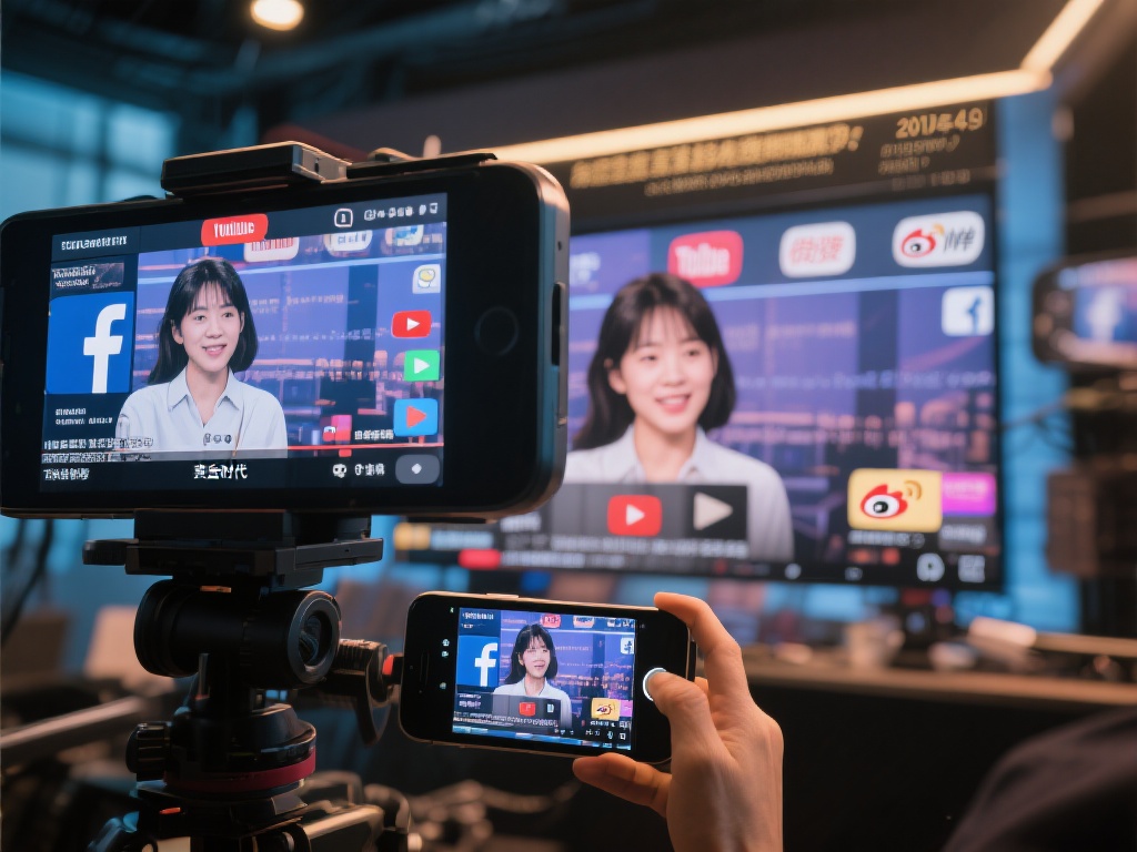 在线直播（如何利用在线直播打造高效营销模式）