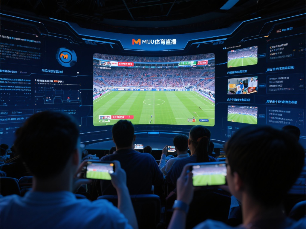咪咕体育直播（咪咕体育直播：畅享高清赛事全新体验）
