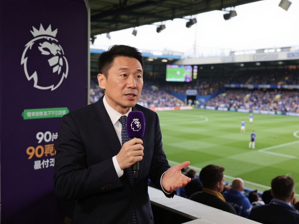 英超直播在线直播免费观看詹俊（高清英超直播在线免费观看詹俊解说）