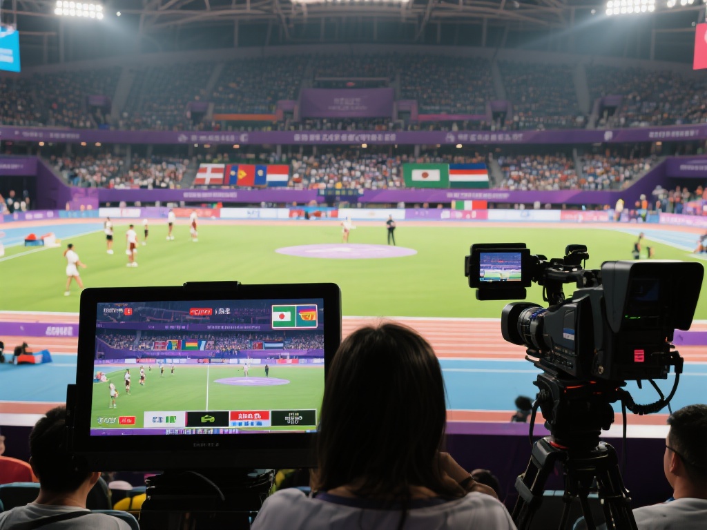 体育直播（深度剖析体育直播背后的技术与商业模式）
