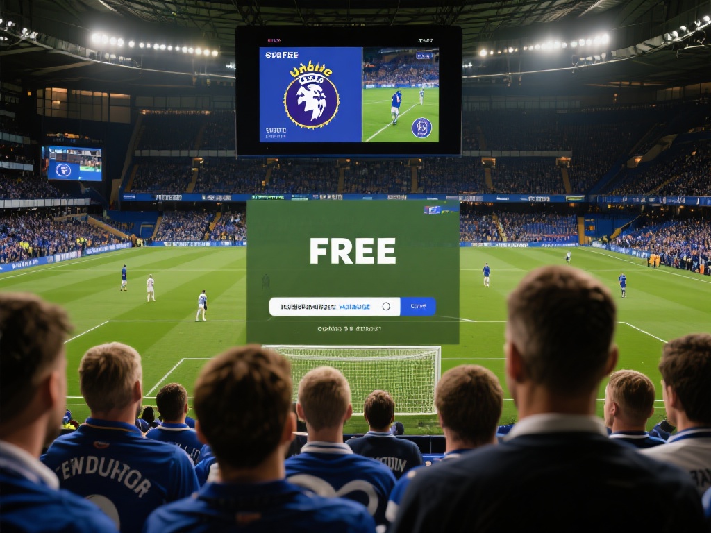 英超免费直播（免费畅享英超直播，不错过每一场精彩比赛）