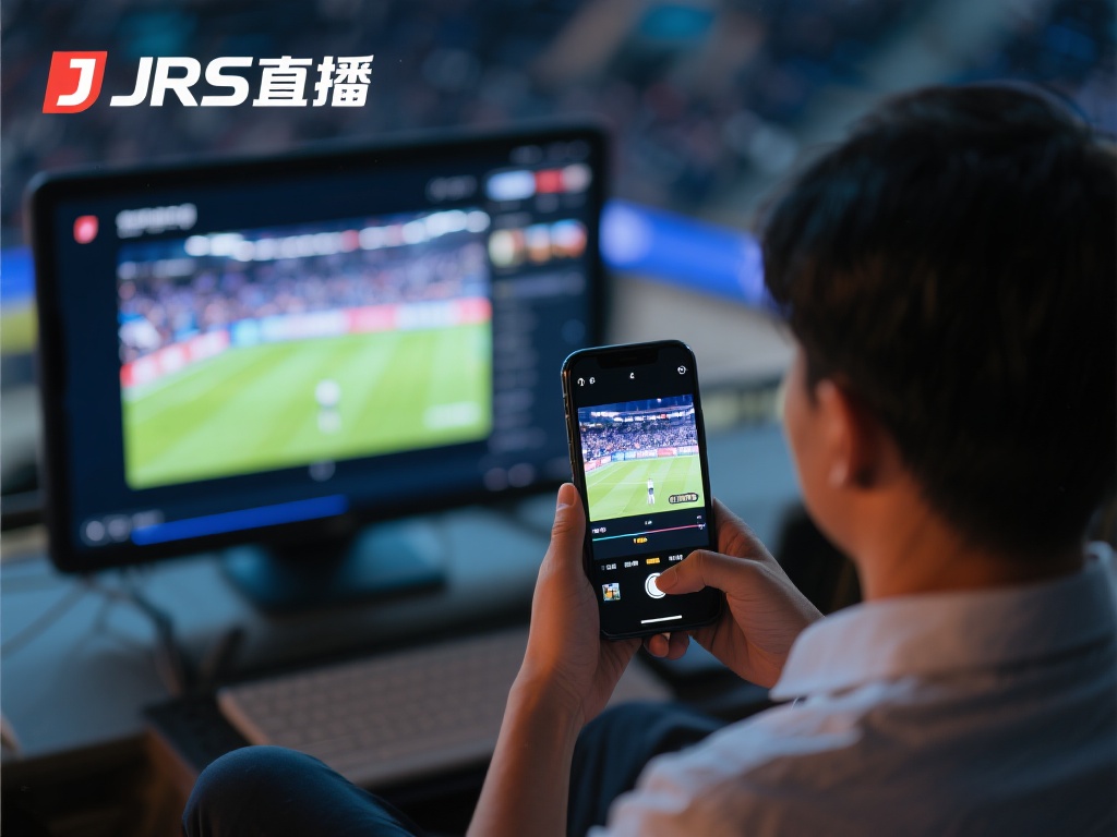 jrs直播（详解JRS直播平台：实时赛事观看指南）