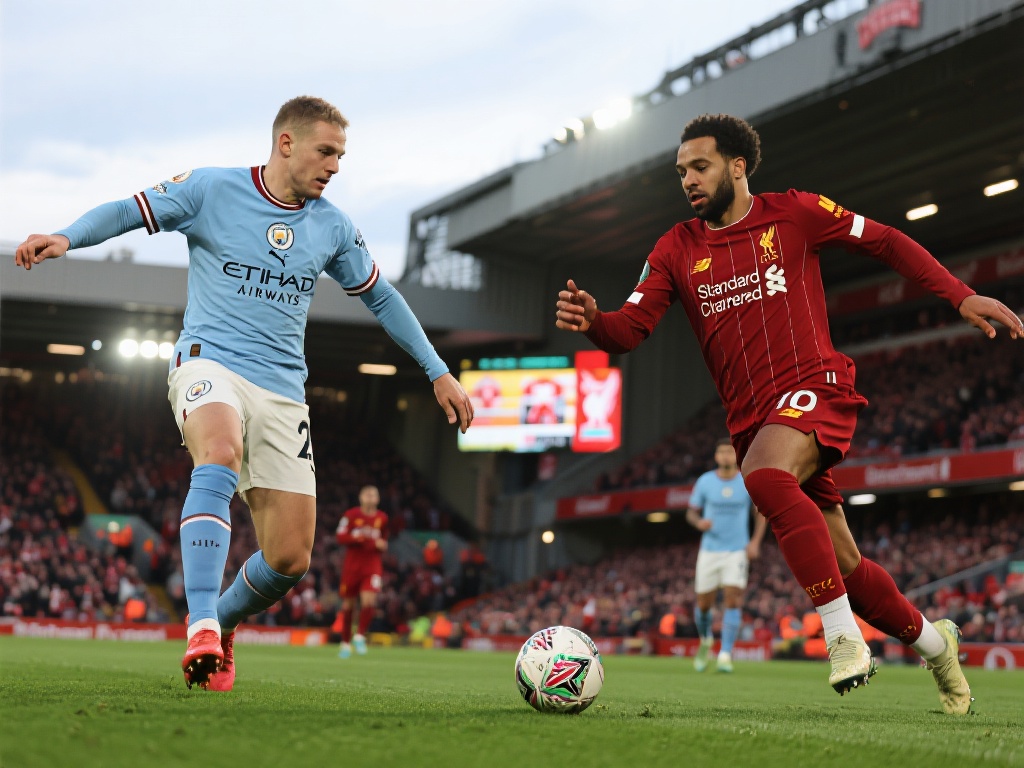 利物浦vs曼城在线观看直播（利物浦vs曼城在线直播高清赛事观看）