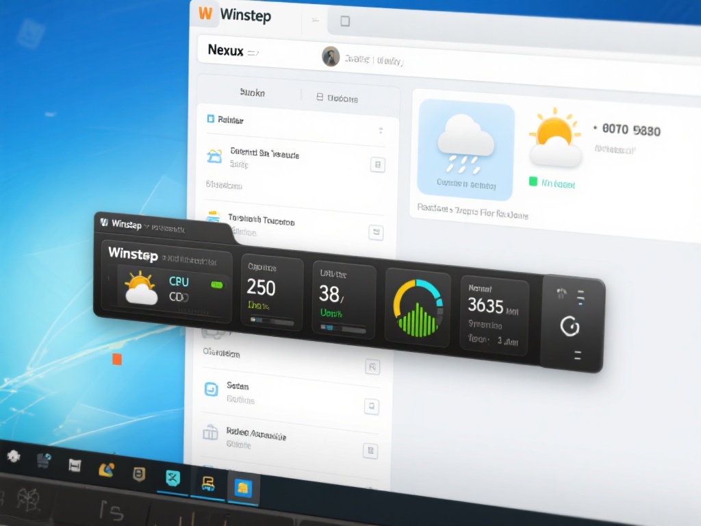 winstep nexus官网（深入探索Winstep Nexus官网的功能与优势）